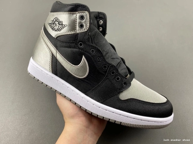 Reps LUCY OG WMNS 1 Satin Air High Shadow FD4810-010 Jordan 0813